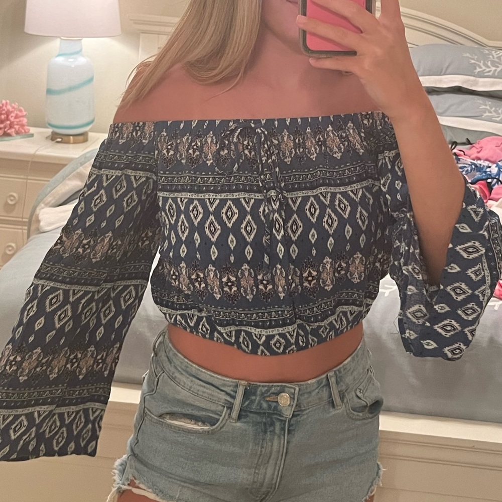 Alter’d State Top